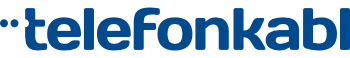 Telefonkabl