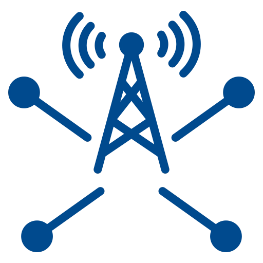 Radio Networks