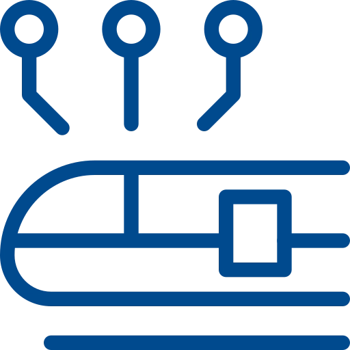 Railway Telecommunications and Signaling Safety Systems